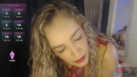 Charlotte online show from 05/22/26, 02:30