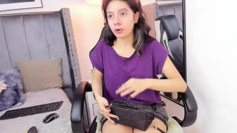 miyu_komori online show from 02/28/26, 12:50