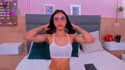 Miyu online show from 09/22/25, 04:53