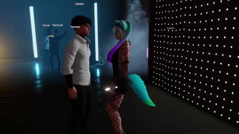 Miyuki Maiko online show from 09/30/25, 09:53