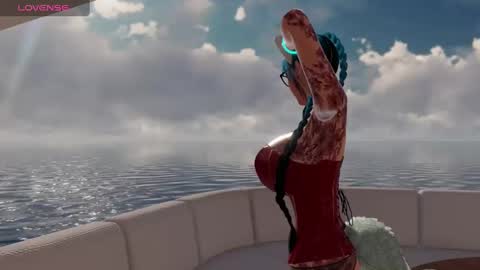 Miyuki Maiko online show from 11/06/25, 01:06