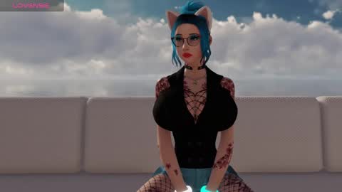 Miyuki Maiko online show from 11/17/25, 05:19