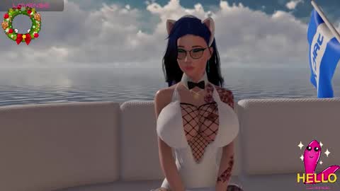 Miyuki Maiko online show from 12/19/25, 07:10