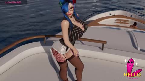 Miyuki Maiko online show from 02/02/26, 01:04