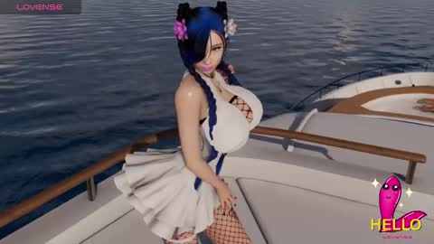 Miyuki Maiko online show from 02/08/26, 06:44