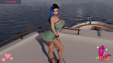 Miyuki Maiko online show from 02/22/26, 03:32