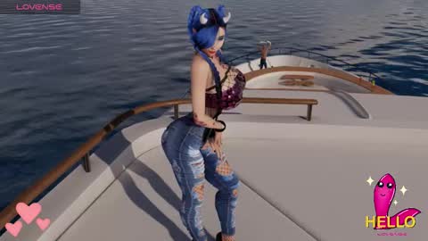 Miyuki Maiko online show from 02/23/26, 05:32