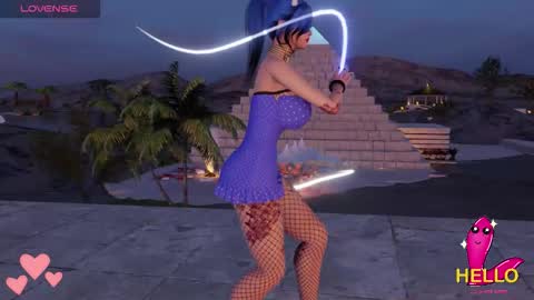 Miyuki Maiko online show from 02/24/26, 08:29