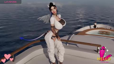 Miyuki Maiko online show from 03/15/26, 04:46