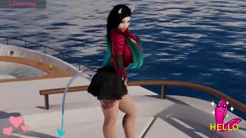 Miyuki Maiko online show from 03/17/26, 07:06