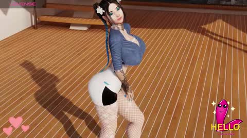 Miyuki Maiko online show from 03/27/26, 05:12