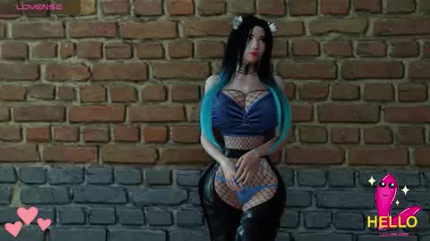 Miyuki Maiko online show from 03/29/26, 05:40