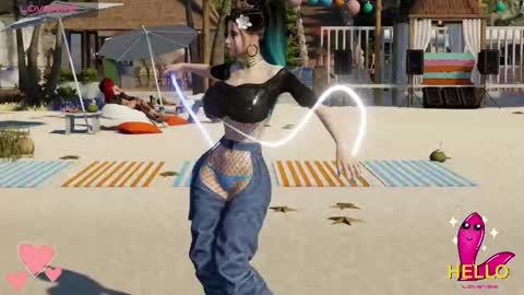 Miyuki Maiko online show from 03/30/26, 06:42