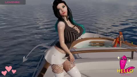 Miyuki Maiko online show from 04/02/26, 05:54