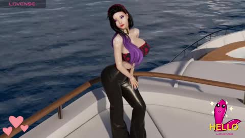 Miyuki Maiko online show from 04/14/26, 04:57