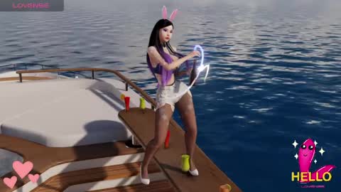 Miyuki Maiko online show from 04/15/26, 07:58