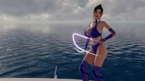 Miyuki Maiko online show from 06/01/26, 04:52