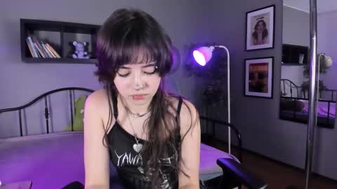 miyuki_wolf online show from 03/16/26, 08:57