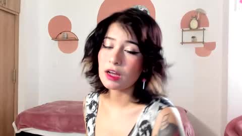 miyu online show from 03/18/26, 02:53