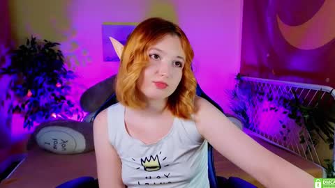 Snapshot of mizukinoyoru chatting on 02/23/25, 09:05 Mizuki online show from 02/23/25, 09:05