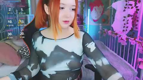 Snapshot of mizukinoyoru chatting on 03/12/25, 10:26 Mizuki online show from 03/12/25, 10:26