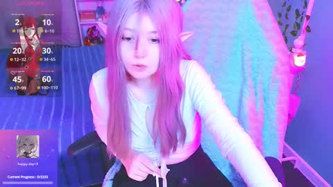 Mizuki online show from 12/20/25, 09:11