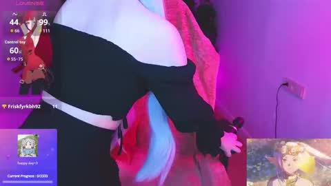 Mizuki online show from 03/05/26, 09:11