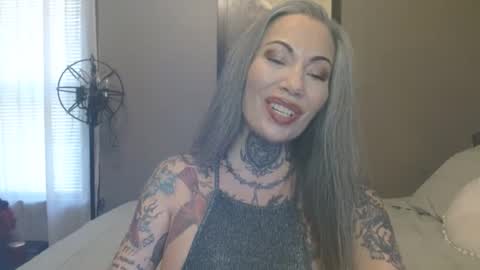 MizXtrix online show from 12/27/24, 03:59