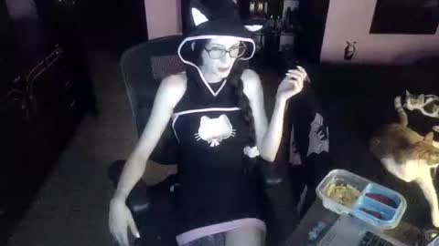 Mizz Bonez online show from 01/19/26, 02:15