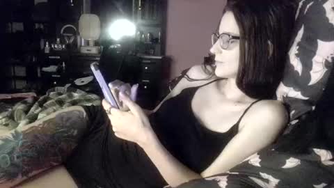 Mizz Bonez online show from 02/14/26, 01:57