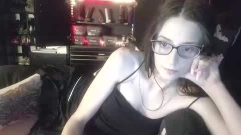 Mizz Bonez online show from 02/17/26, 04:53