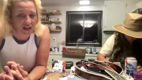 Mizz Storm online show from 09/20/25, 03:51