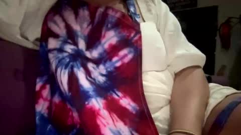 Mizz Storm online show from 10/16/25, 05:52