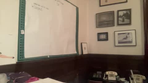 Mizz Storm online show from 02/20/26, 12:29