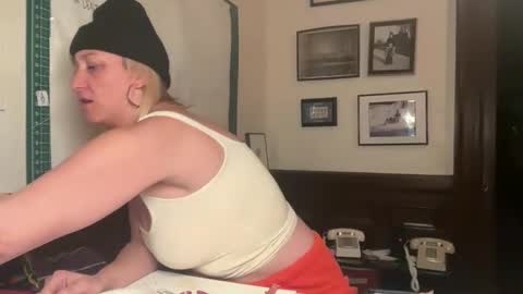 Mizz Storm online show from 02/22/26, 04:13