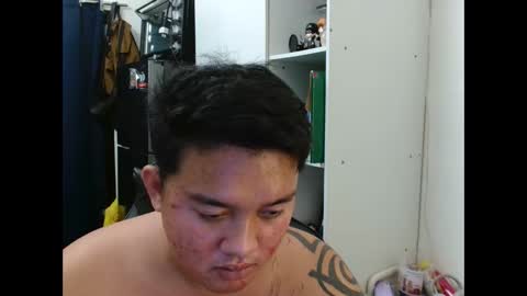 Michole Jay online show from 10/29/25, 07:37