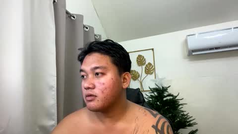 Michole Jay online show from 11/05/25, 02:39