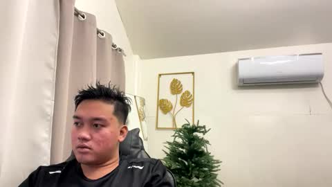 Michole Jay online show from 12/02/25, 11:37