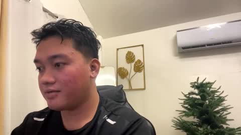 Michole Jay online show from 12/14/25, 08:13