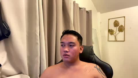 Michole Jay online show from 05/04/26, 02:46
