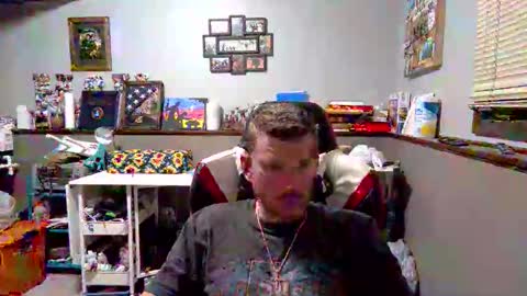 mjcheeseball online show from 11/09/25, 02:43