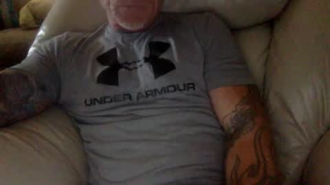 SexyRed online show from 07/02/26, 05:08