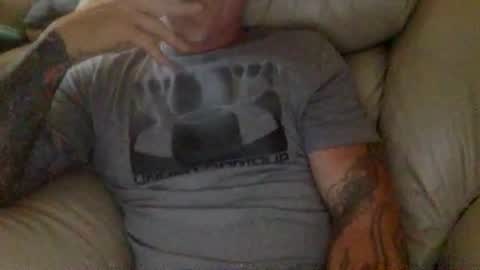 SexyRed online show from 07/13/26, 08:11
