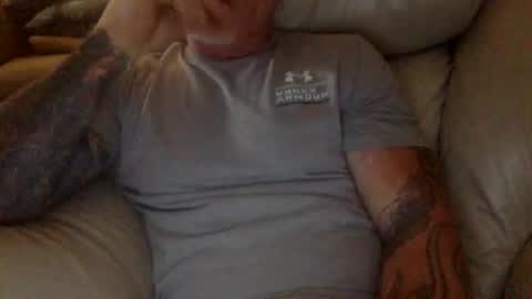 SexyRed online show from 07/17/26, 02:13