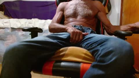 Mario jose online show from 01/01/25, 02:51