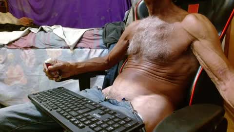 Mario jose online show from 01/02/25, 05:14