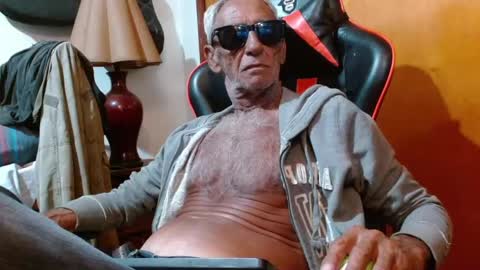 Mario jose online show from 01/07/25, 06:59