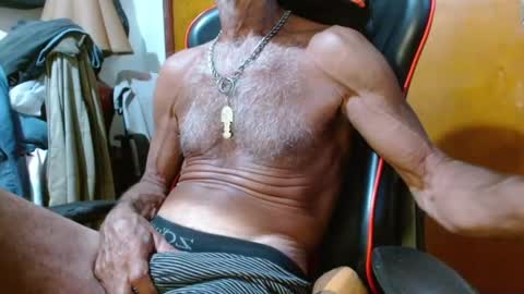 Mario jose online show from 01/17/25, 05:42