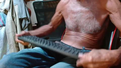 Mario jose online show from 01/23/25, 04:52