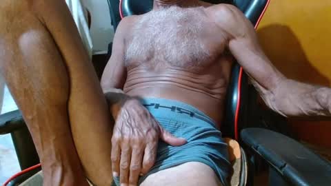 Mario jose online show from 01/24/25, 04:27